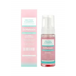 Dr.Melaxin Пенка для лица очищающая | 150мл | Melting Cleanser