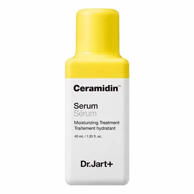 Dr.Jart+ Ceramidin Сыворотка увлажняющая с высоким содержанием керамидов | 40мл | Ceramidin Serum 