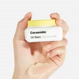 Dr.Jart+ Ceramidin Масло-бальзам с керамидами | 19г | Ceramidin Oil Balm