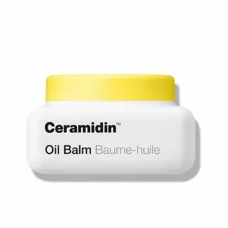Dr.Jart+ Ceramidin Масло-бальзам с керамидами | 19г | Ceramidin Oil Balm