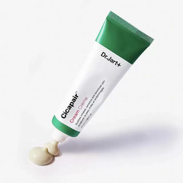 Dr. Jart+ Cicapair Крем-антистресс восстанавливающий для чувствительной кожи | 50мл | Cicapair Cream