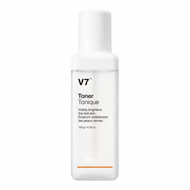 Dr.Jart+ V7 Тоник витаминный | 120мл | V7 Toner