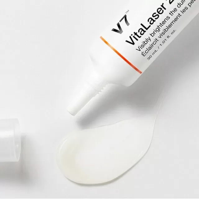 Dr.Jart+ V7 Крем витаминный для локального применения | 30мл | V7 VitaLaser 2.1 Spot Treatment