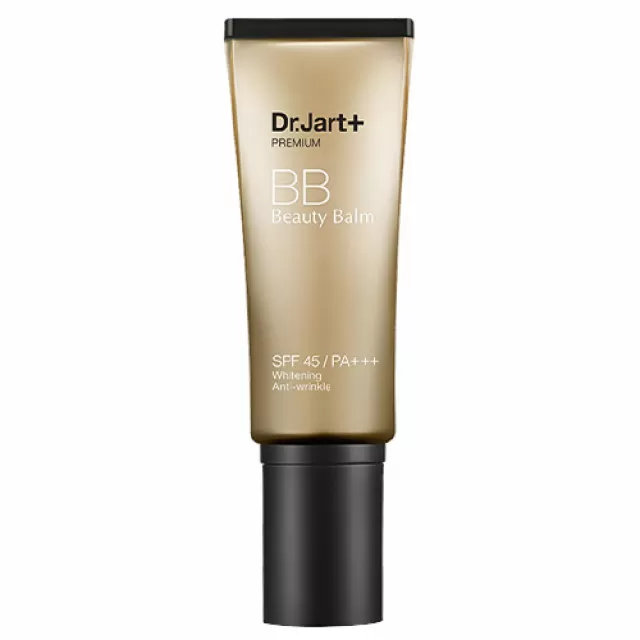 Dr.Jart+ BB крем с эффектом лифтинга SPF 45 PA+++ | 40мл | Premium Beauty Balm SPF 45 PA+++