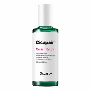 Dr. Jart+ Cicapair Сыворотка с центеллой азиатской для чувствительной кожи | 50мл | Cicapair Serum