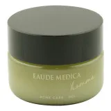 EAUDE MEDICA homme Гель для ухода за проблемной кожей лица у мужчин, 85г / EAUDE MEDICA homme Acne Care Gel