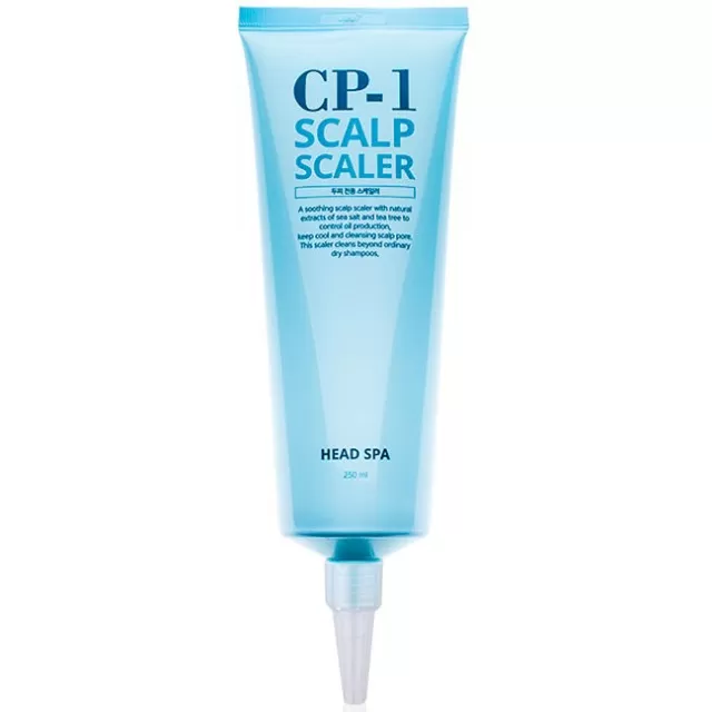 ESTHETIC HOUSE CP-1 Средство для очищения кожи головы | 250мл | CP-1 Scalp Scaler Head Spa