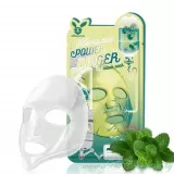 Elizavecca Power Ringer Маска для лица, Centella Asiatica (Центелла Азиатская) | 23мл | Power Ringer Mask Pack, Centella Asiatica