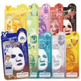 Elizavecca Power Ringer Маска для лица, Vita (Витаминная) | 23мл | Power Ringer Mask Pack, Vita