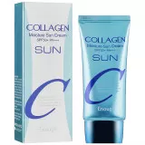 Enough Collagen Крем солнцезащитный увлажняющий SPF 50+ PA+++ | 50г | Collagen Moisture Sun Cream SPF 50+ PA+++