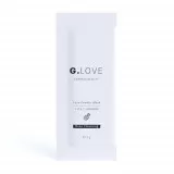 G.LOVE Маска-пудра очищающая витамином С и энзимами ананаса | 1г | G LOVE Face Powder Mask VITA C ANANAS