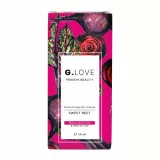 G.LOVE Крем-гель увлажняющий для лица с экстрактом свёклы | 50мл | Ultra Hydra Gel-Cream Sweet Beet