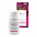 G.LOVE Крем-гель увлажняющий для лица с экстрактом свёклы | 50мл | Ultra Hydra Gel-Cream Sweet Beet