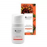 G.LOVE Крем ночной обновляющий для лица с ретинолом | 50мл | G LOVE Sunflower Retinol - Revitalazing and Lifting Sunflower Retinol