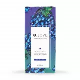 G.LOVE Крем дневной защитный для лица SPF 20 PA+ | 50мл | G LOVE AM Defense Cream Grape Melatonin SPF 20 PA+