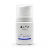 G.LOVE Крем дневной защитный для лица SPF 20 PA+ | 50мл | G LOVE AM Defense Cream Grape Melatonin SPF 20 PA+