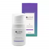 G.LOVE Крем-бальзам ночной биоритмический для лица | 50мл | G LOVE РM Biorithmic Balm Circadian Blueberry