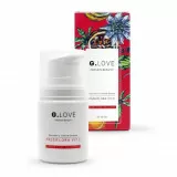 G.LOVE Крем-сыворотка для сияния кожи | 50мл | G LOVE Radiance Cream Serum Passiflora Vitamin C