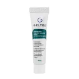 ГЕЛЬТЕК Флюид для чувствительной кожи Antiredness Green, 5мл, GELTEK