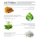 ГЕЛЬТЕК Себорегулирующая пудра Pure Finish, 40г (флакон), GELTEK