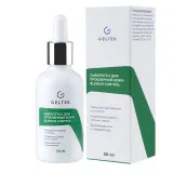 ГЕЛЬТЕК Сыворотка для проблемной кожи Blemish Control, 50мл, GELTEK