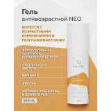 ГЕЛЬТЕК anti-age Гель антивозрастной NEO, 200мл, GELTEK