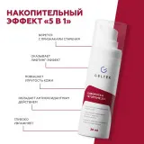 ГЕЛЬТЕК anti-age Сыворотка антивозрастная Stop time 25, 30мл, GELTEK