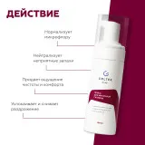 ГЕЛЬТЕК body Пенка для интимной гигиены, 150мл, GELTEK