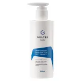 ГЕЛЬТЕК body Смягчающий крем для тела Soft Therapy, 240мл, GELTEK
