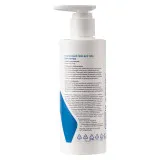 ГЕЛЬТЕК body Смягчающий крем для тела Soft Therapy, 240мл, GELTEK