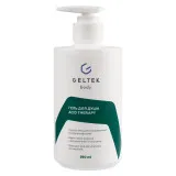 ГЕЛЬТЕК body Гель для душа Acid Therapy, 390мл, GELTEK