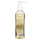 ГЕЛЬТЕК cleansing Гидрофильное масло Antioxidant Cleansing Oil, 140мл, GELTEK