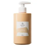 ГЕЛЬТЕК gourmet Масло для душа Vanilla Milk, 390мл, GELTEK