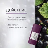 GELTEK gourmet Увлажняющий бальзам для губ Black Cassis, 7г (стик), ГЕЛЬТЕК