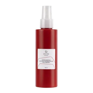 GELTEK gourmet Спрей-молочко для тела с пробиотиками Spicy Berries, 150мл, ГЕЛЬТЕК