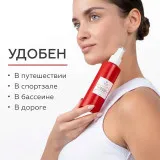 GELTEK gourmet Спрей-молочко для тела с пробиотиками Spicy Berries, 150мл, ГЕЛЬТЕК