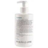 ГЕЛЬТЕК hair Шампунь для жирной кожи головы, 390мл (флакон с дозатором), GELTEK