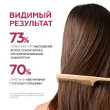 ГЕЛЬТЕК hair Сыворотка укрепляющая для роста волос с пептидами, 50мл, GELTEK