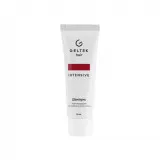 GELTEK hair Шампунь нормализующий для комфорта кожи головы (против перхоти), 30мл (туба), ГЕЛЬТЕК