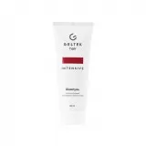 GELTEK hair Шампунь нормализующий для комфорта кожи головы (против перхоти), 100мл (туба), ГЕЛЬТЕК