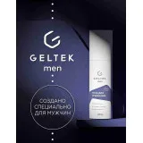 ГЕЛЬТЕК Men Гель для умывания, 200мл, GELTEK Men