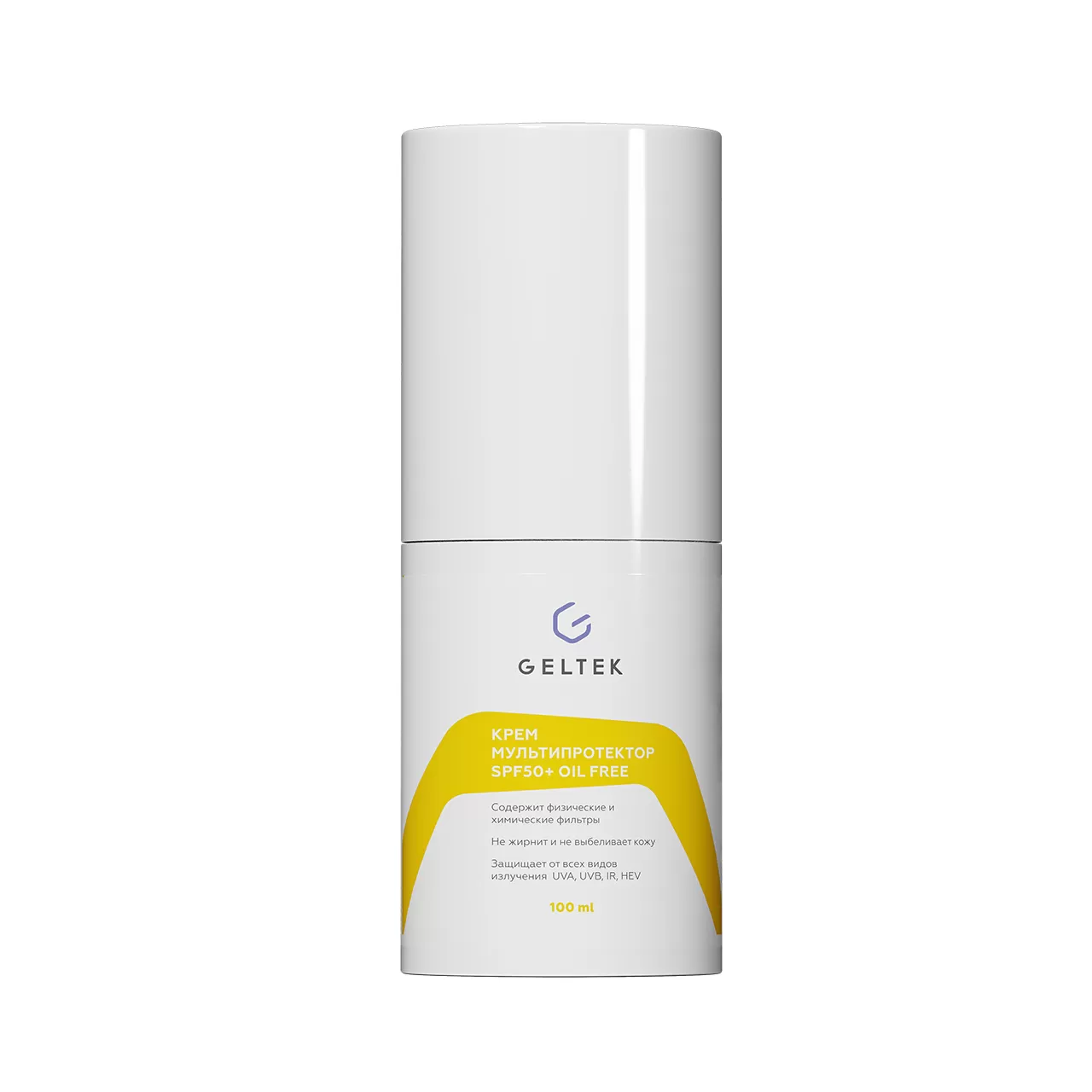 Купить косметику ГЕЛЬТЕК sun protection солнцезащитный крем ...