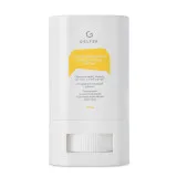 ГЕЛЬТЕК sun protection Солнцезащитный стик для лица SPF50+, 17.5г, GELTEK