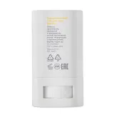 ГЕЛЬТЕК sun protection Солнцезащитный стик для лица SPF50+, 17.5г, GELTEK