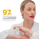 ГЕЛЬТЕК sun protection Солнцезащитный стик для лица SPF50+, 17.5г, GELTEK