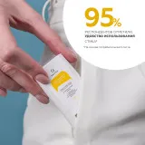 ГЕЛЬТЕК sun protection Солнцезащитный стик для лица SPF50+, 17.5г, GELTEK