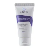 ГЕЛЬТЕК sun protection Минеральный крем Sun Shield SPF 50, 50мл, GELTEK