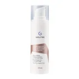 ГЕЛЬТЕК sun protection Солнцезащитный крем с тонирующим эффектом Mineral Tone-Up SPF 50+, тон Pink Ivory, 30мл, GELTEK