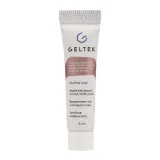 ГЕЛЬТЕК sun protection Солнцезащитный крем с тонирующим эффектом Mineral Tone-Up SPF 50+, тон Pink Ivory, 5мл, GELTEK