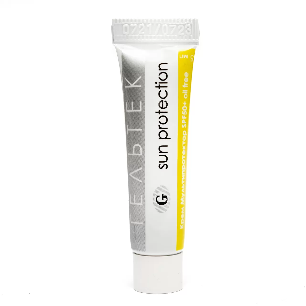 Купить косметику ГЕЛЬТЕК sun protection солнцезащитный крем ...